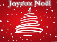 Photo belle Noël