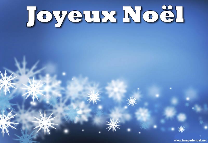 image joyeux noel