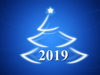 Arbre Noel 2019