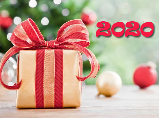 Image de Noël: Noël 2020