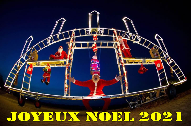 Image de Noël: Image de Noël 2021