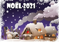 Image Noël 2021