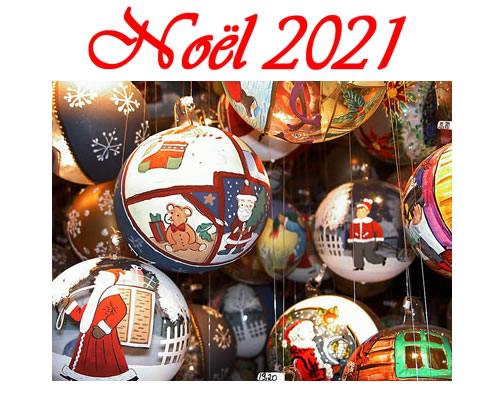 Image de Noël: Noël 2021