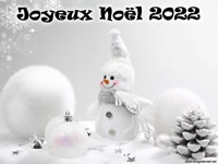 Images Belle Noël 2022