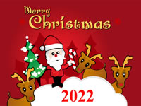 Pere Noël 2022