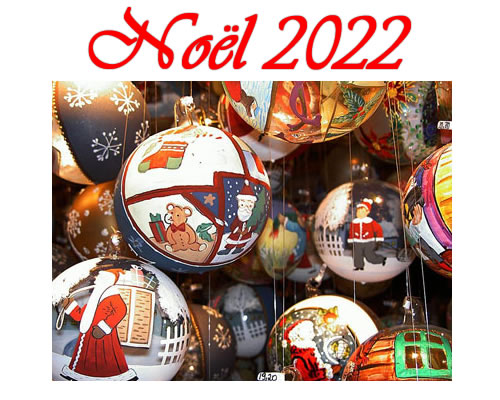 Image de Noël: Noël 2022