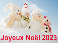 Images de Noël 2023