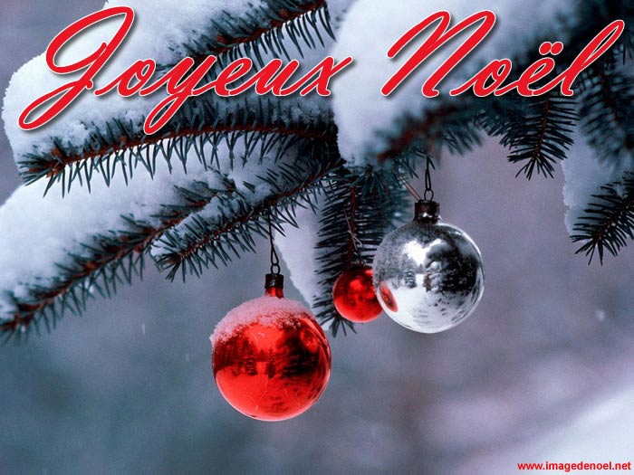 Image de Noël: Image Noël Joyeux