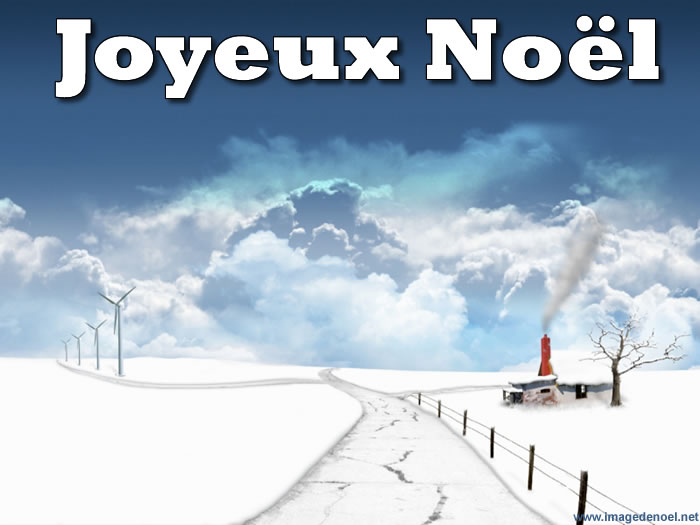 Image de Noël: Image Noël voeux