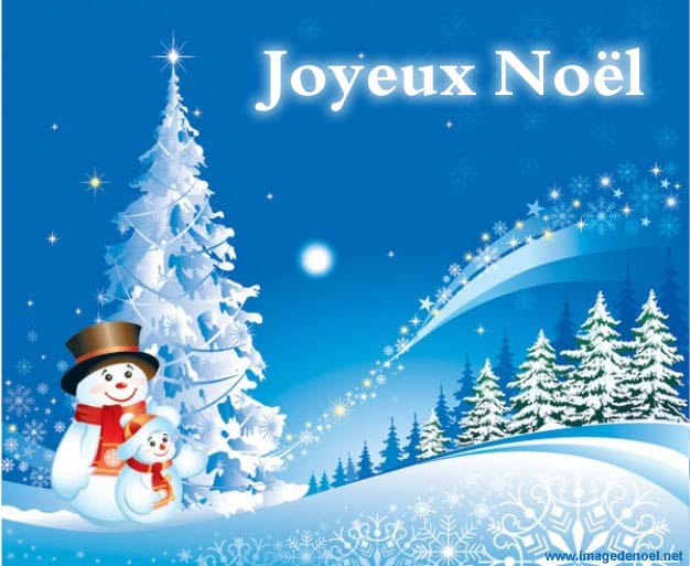 Image de Noël: Image Joyeux Noël