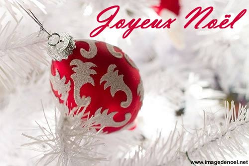 Image de Noël: Images Noël Joyeux