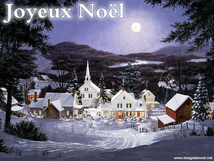 Image de Noël: Images joyeux Noël