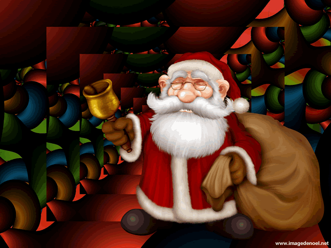 Image Père Noël: Images de Père Noël