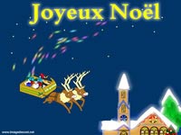 Image Noël
