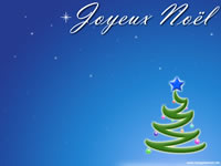 Joyeux Noël