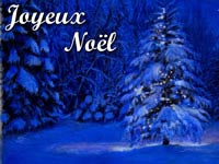 Joyeux Noël