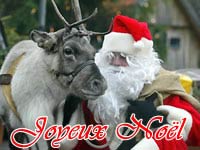 Image Père Noël