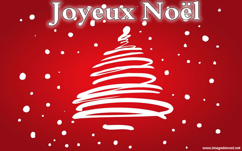 Photo Belle Noël