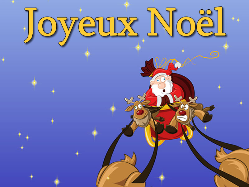 Belle Image de Noël