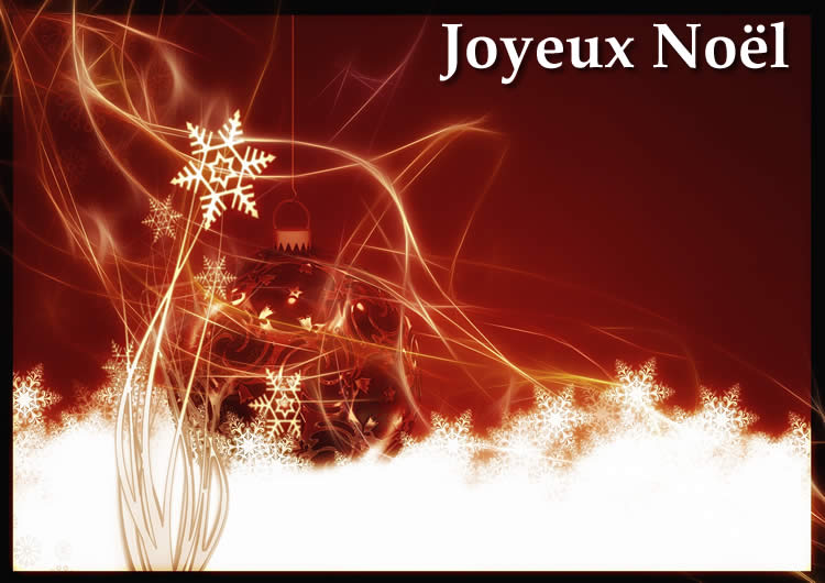 Image de Noël: Image de Joyeux Noël