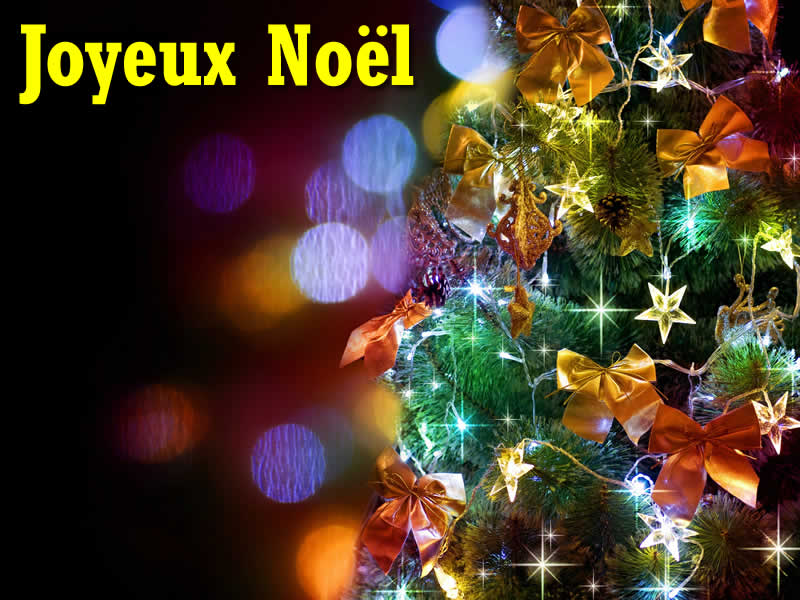 Image de Noël: Images sapin Noël