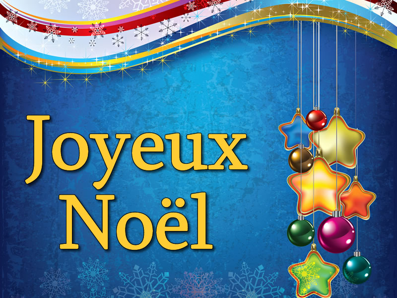 Image de joyeux Noël