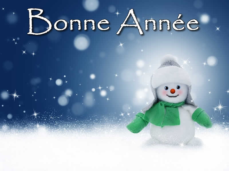 Image de Noël: Images Bonne année