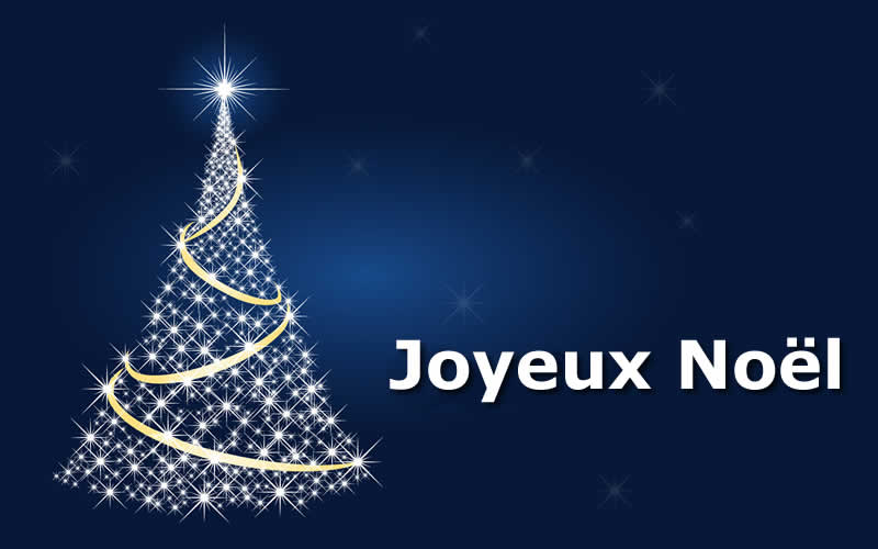 Joyeux Noël - Images