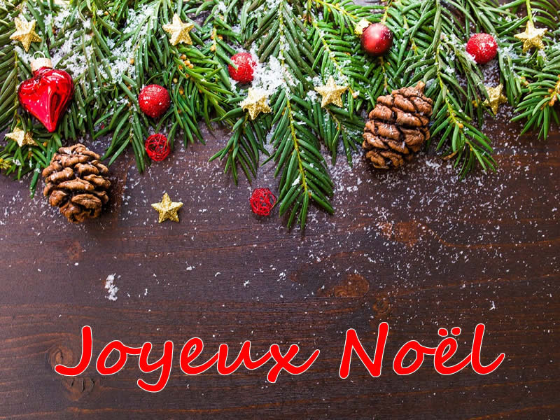 Images Noël Pixabay