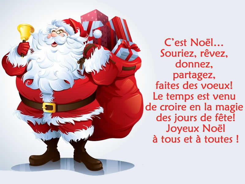 Image Père Noël: Images Père Noël