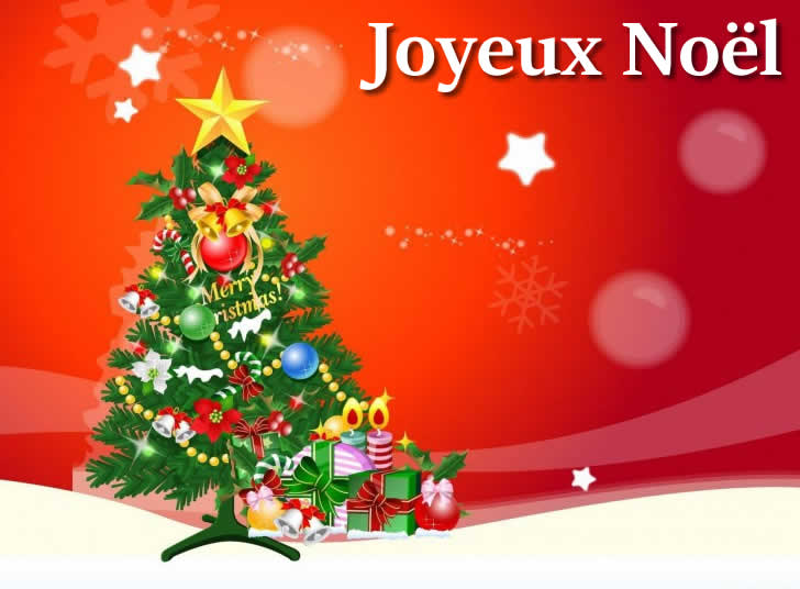 Images Joyeux Noël