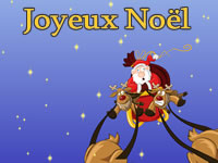 Belle Image de Noël