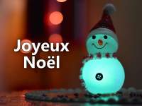 Doux Noël