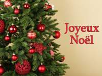 Image gratuite de Noël