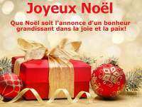 Images Joyeux Noël