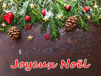 Images Noël Pixabay