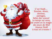 Images Père Noël