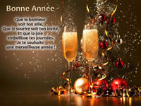 Images Bonne Année