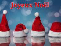 Joyeux Père Noël