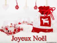 Meilleures images Fête Noël