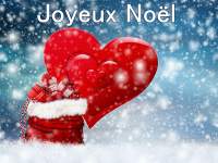 Noël d'Amour