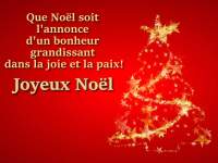 Photo Noël
