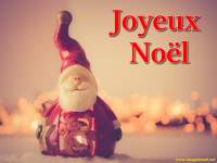 Photos de Noël